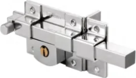 Smart Door Lock Part2